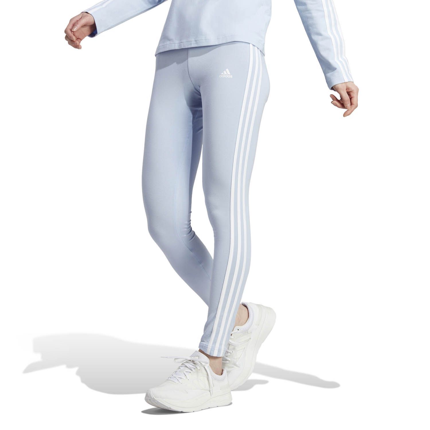 adidas Loungewear Essentials 3-Stripes Legging