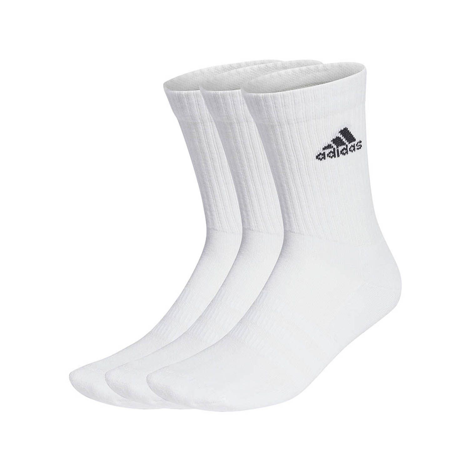 adidas Gevoerde Sokken 3 Paar