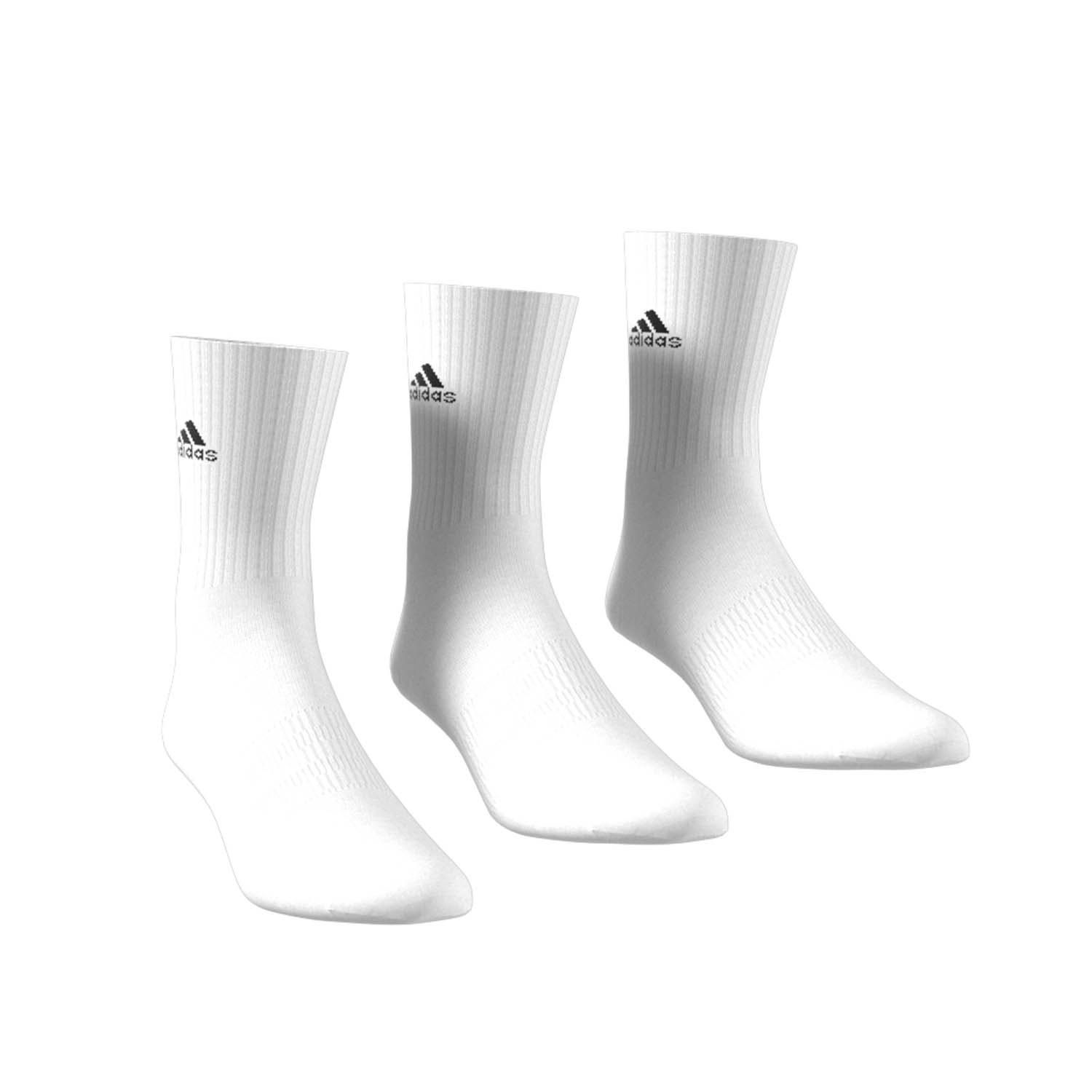 adidas Gevoerde Sokken 3 Paar
