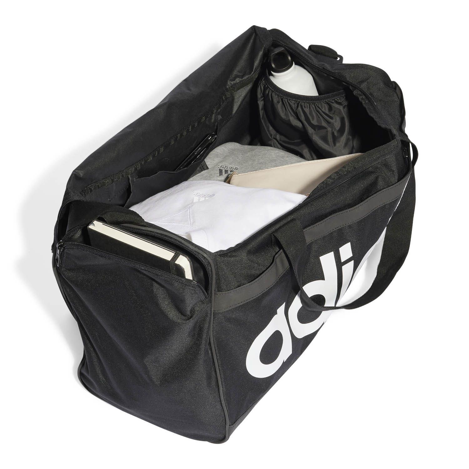 adidas Essentials Linear Duffeltas Medium