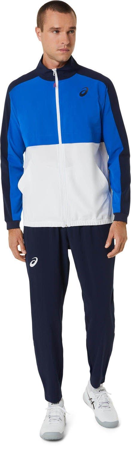 ASICS Match Jacket