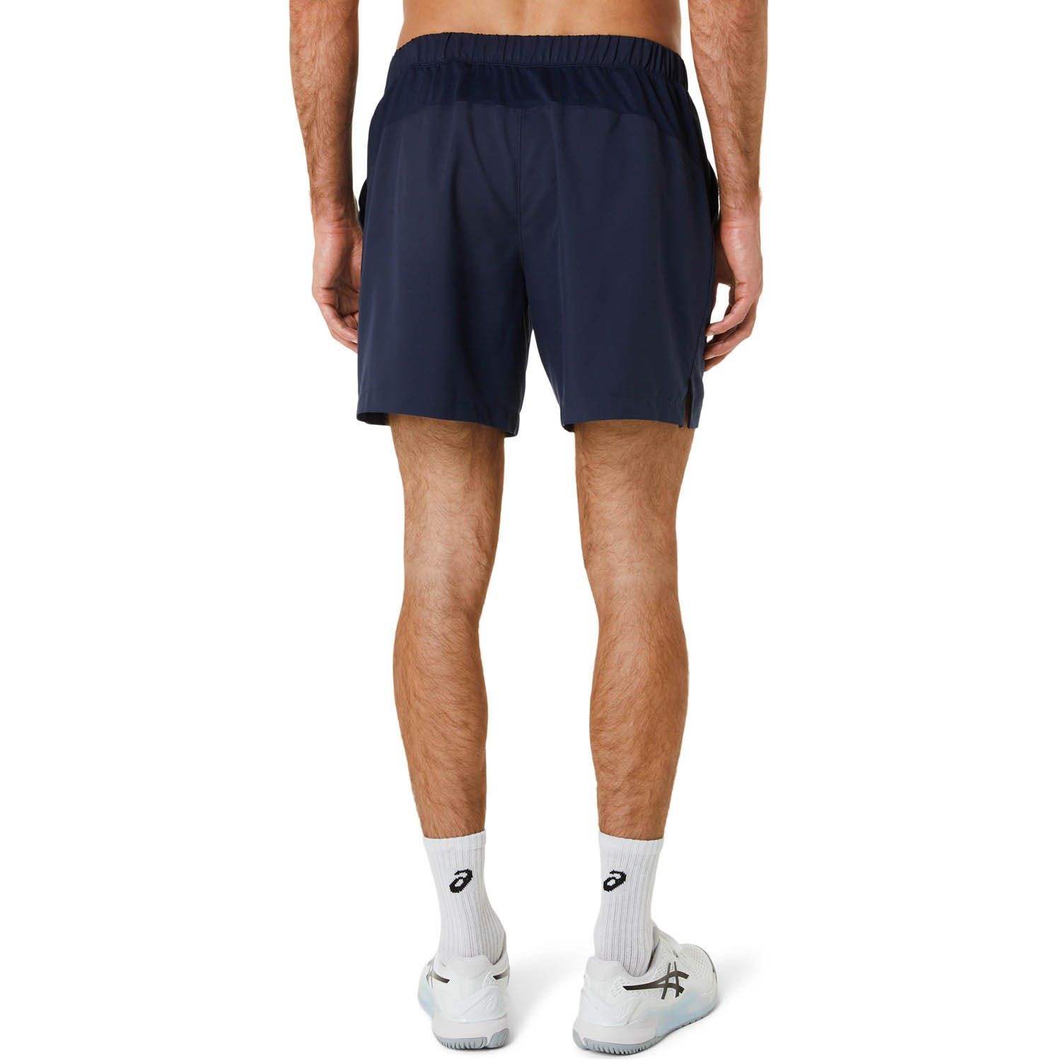 ASICS Court 7IN Short