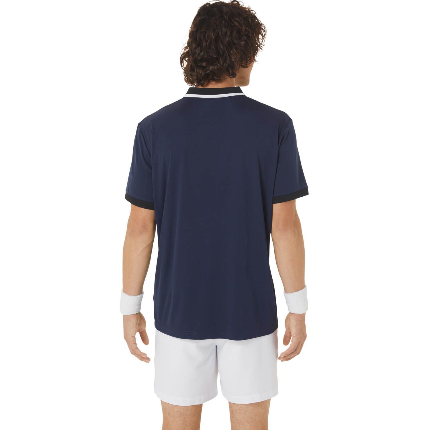 ASICS Court Polo Shirt