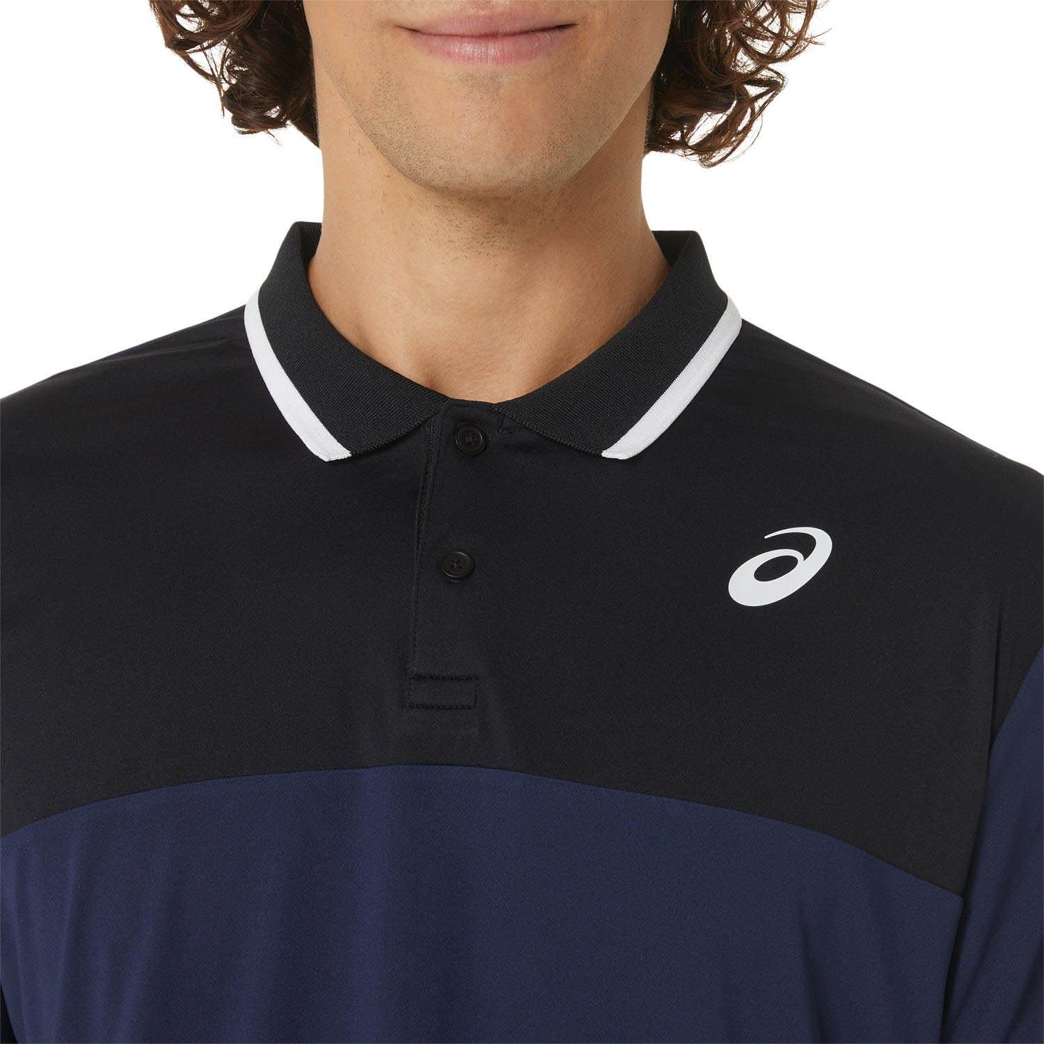 ASICS Court Polo Shirt