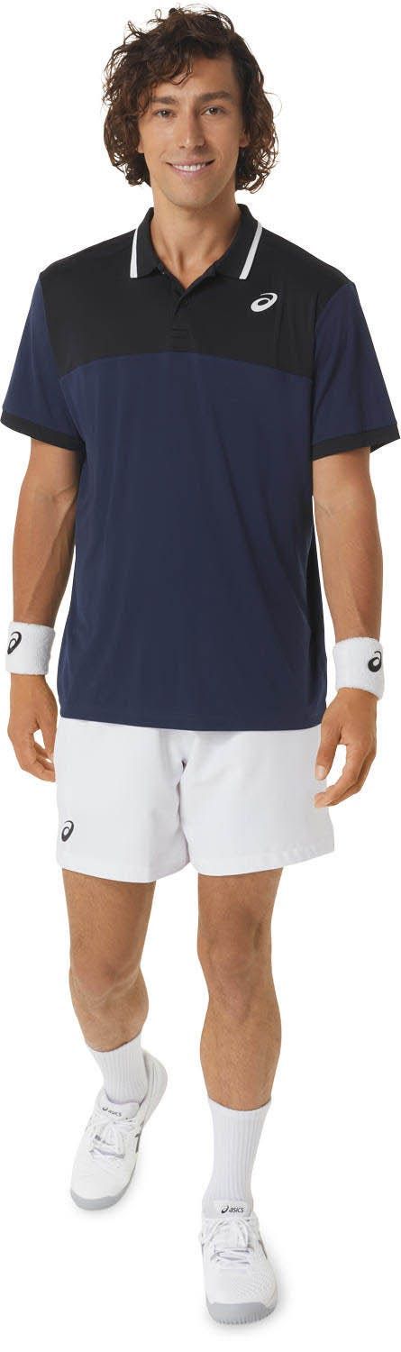 ASICS Court Polo Shirt
