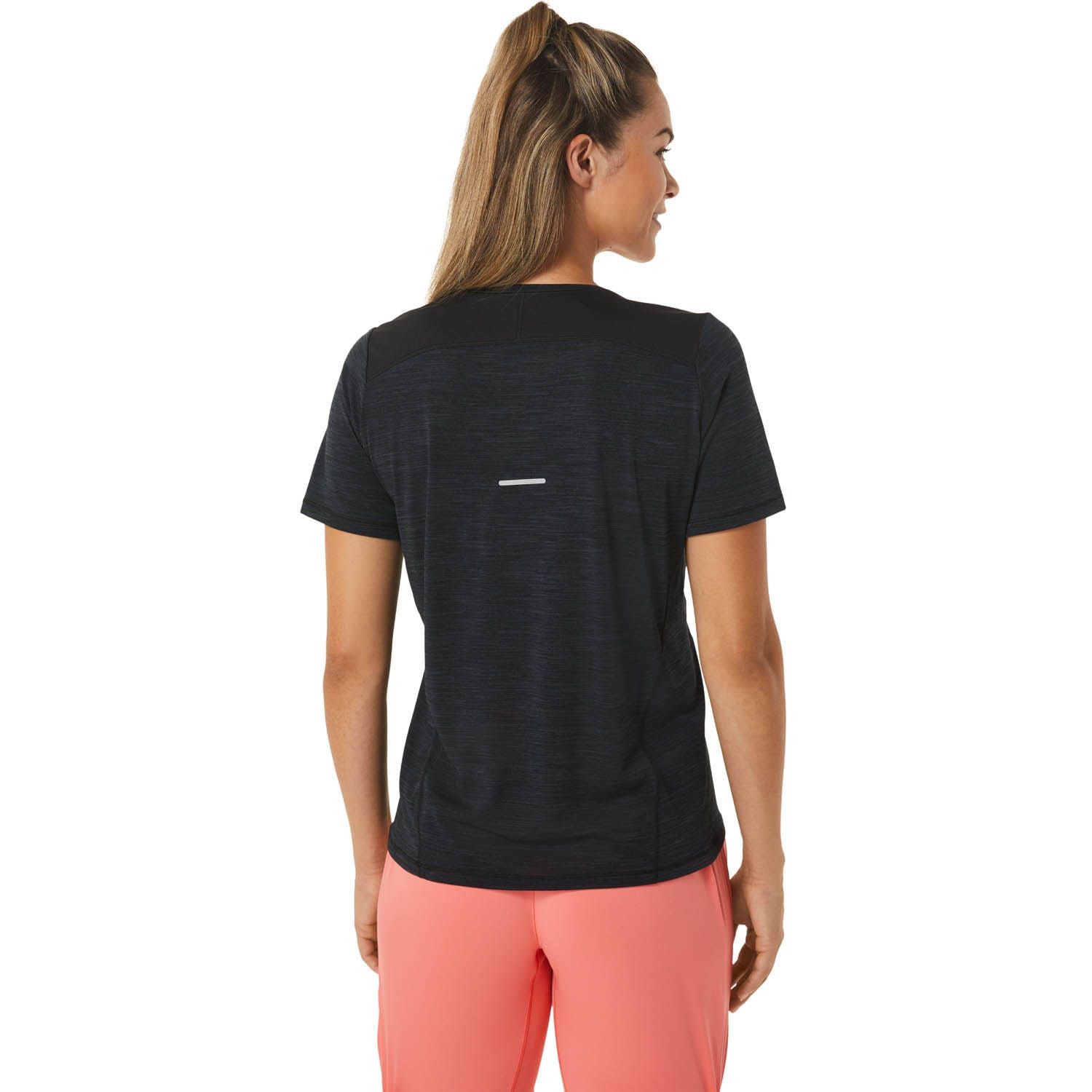 ASICS Race V-Neck SS Top