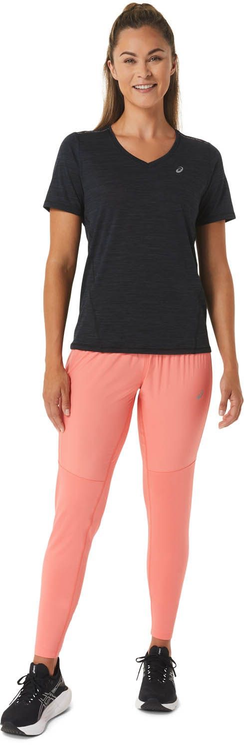 ASICS Race V-Neck SS Top
