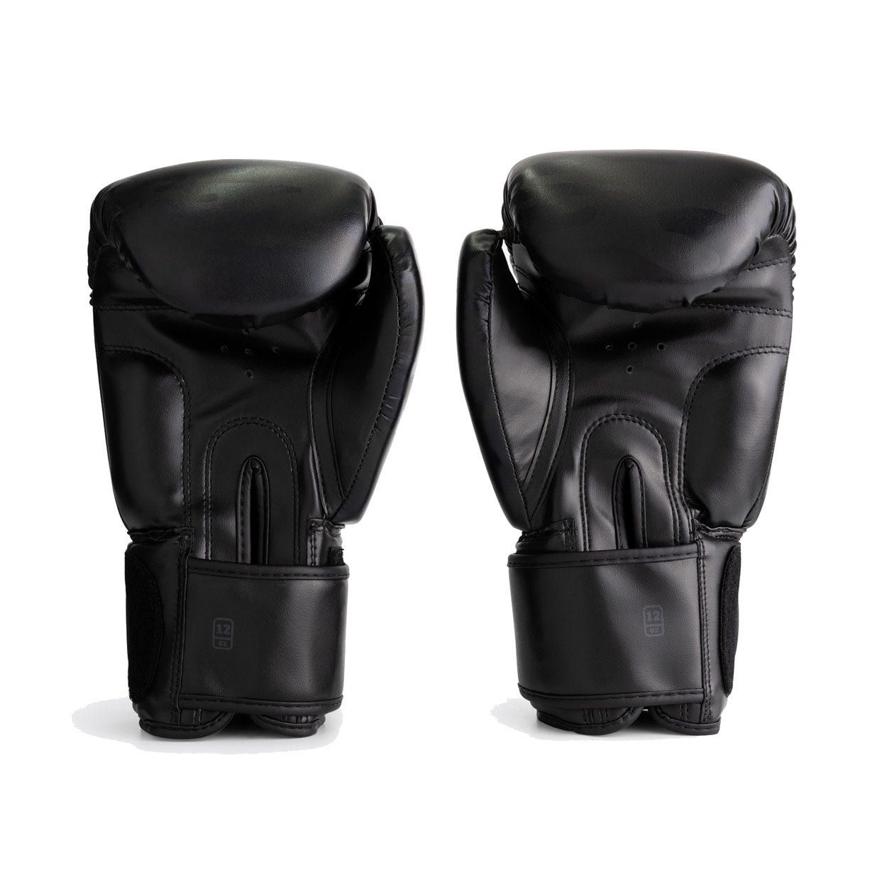 be:at: Boxing Gloves