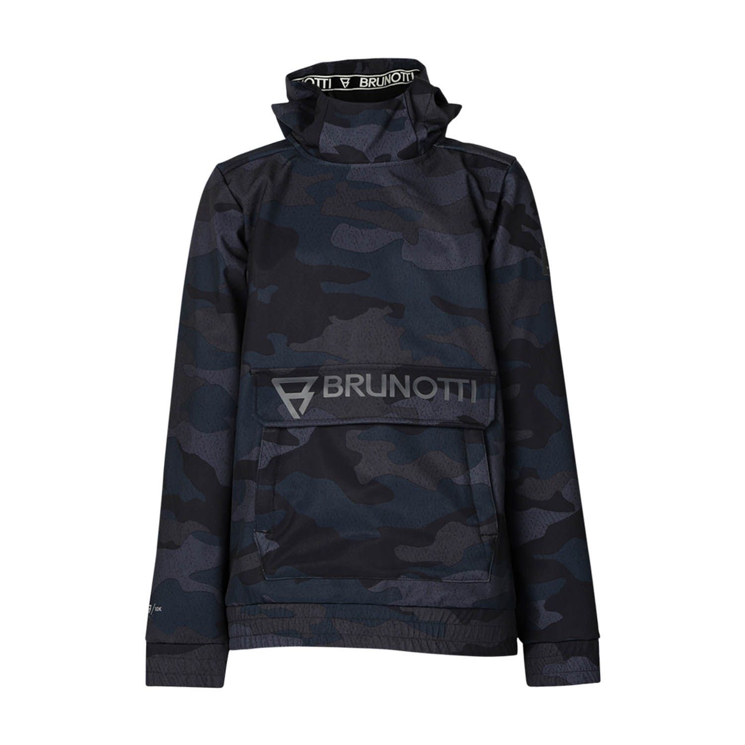 Brunotti Cranemory AO Junior