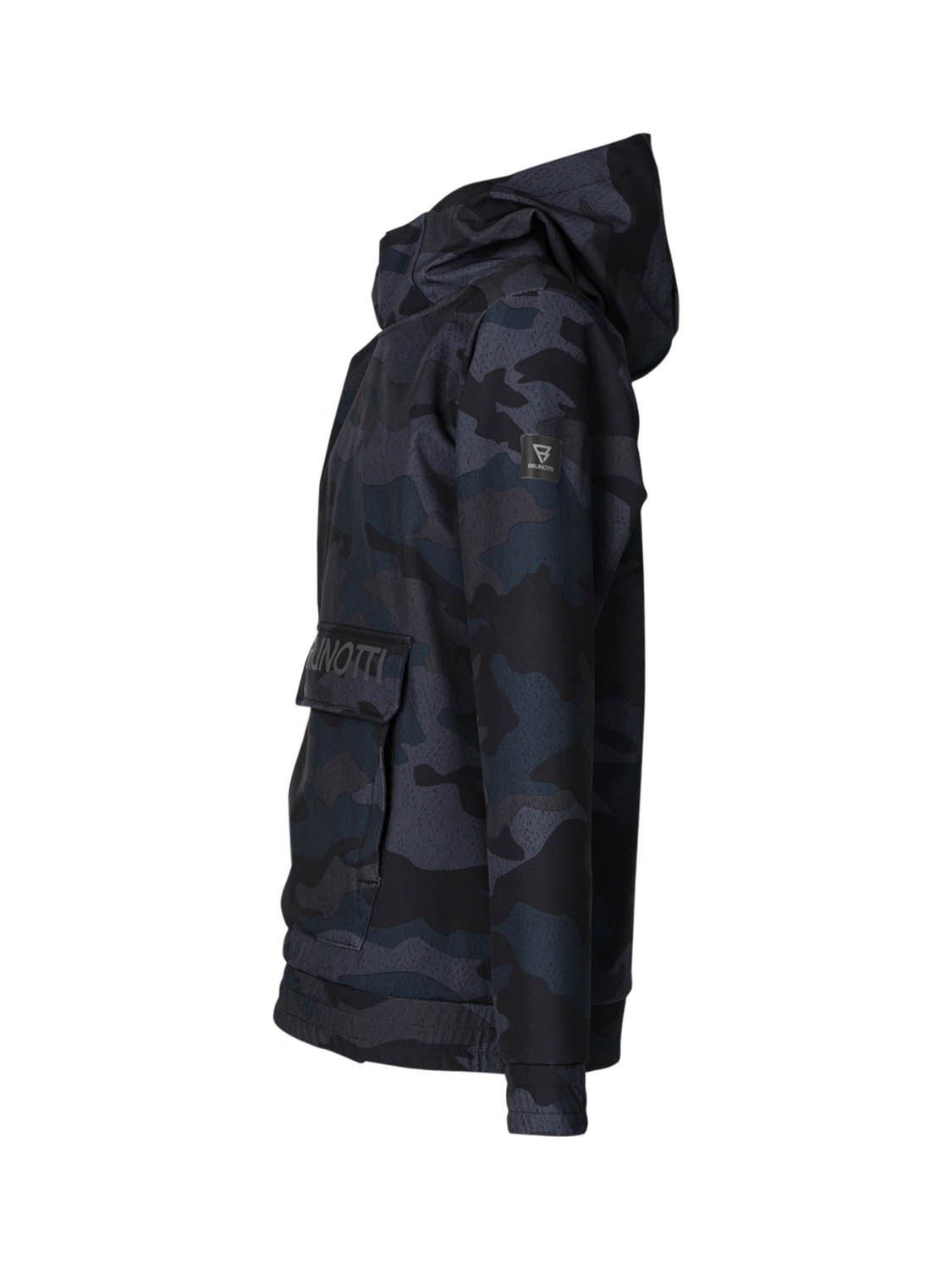 Brunotti Cranemory AO Junior