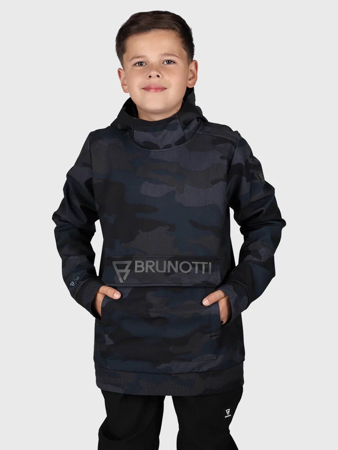 Brunotti Cranemory AO Junior