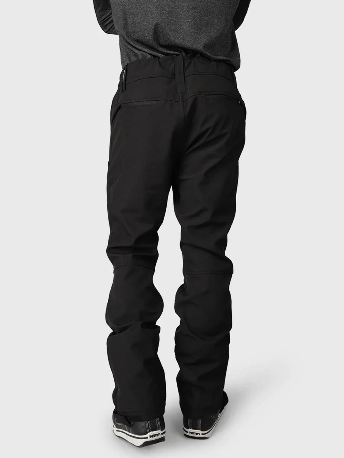 Brunotti Huygens-N Softshell Pant