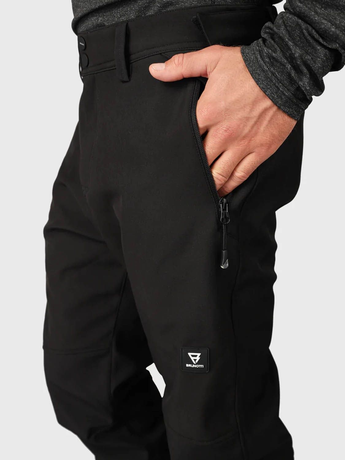 Brunotti Huygens-N Softshell Pant