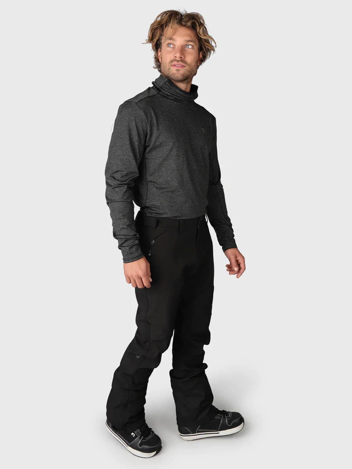 Brunotti Huygens-N Softshell Pant
