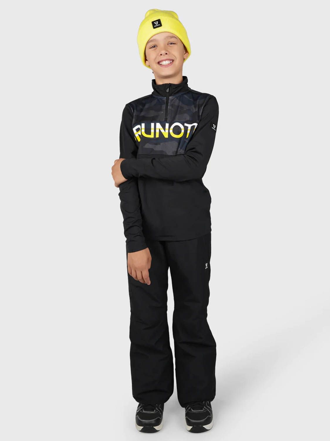 Brunotti Huigy Snowpants Junior