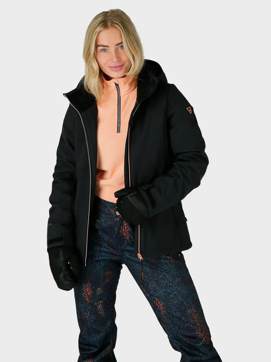 Brunotti Aries Softshelljacket