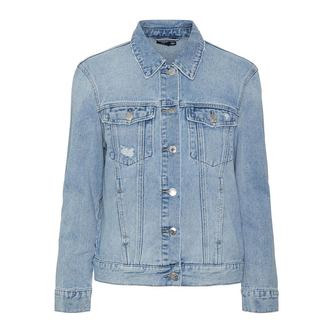 Vero Moda Zorica Denim Jacket