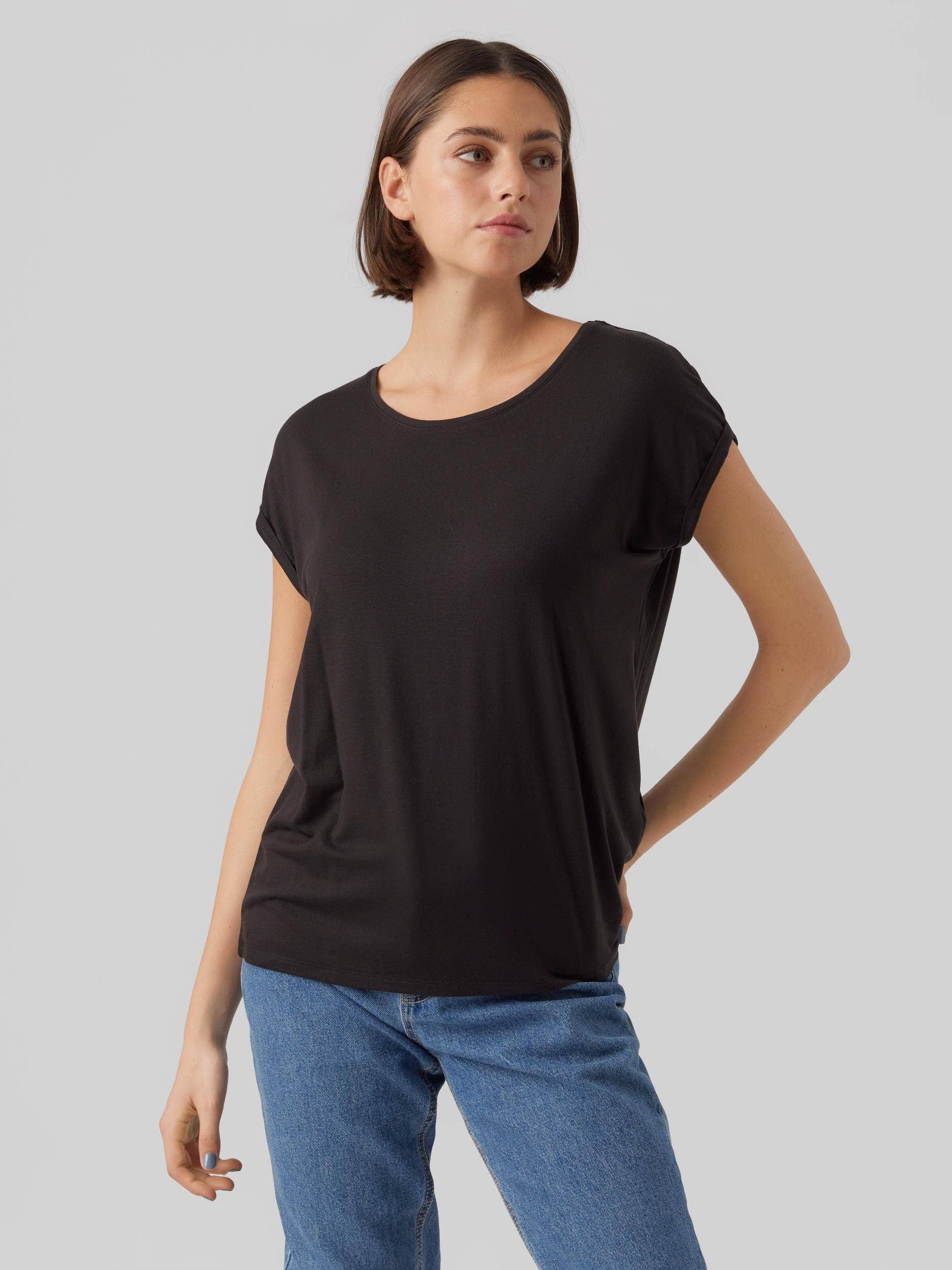 Vero Moda Ava Plain Top