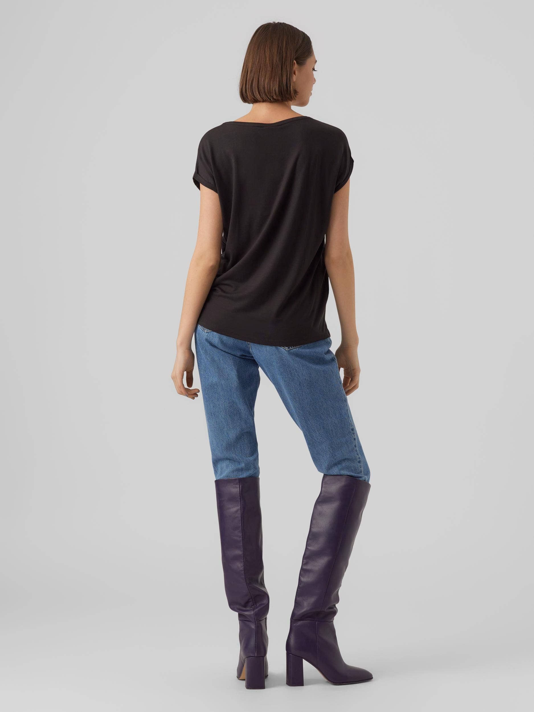 Vero Moda Ava Plain Top