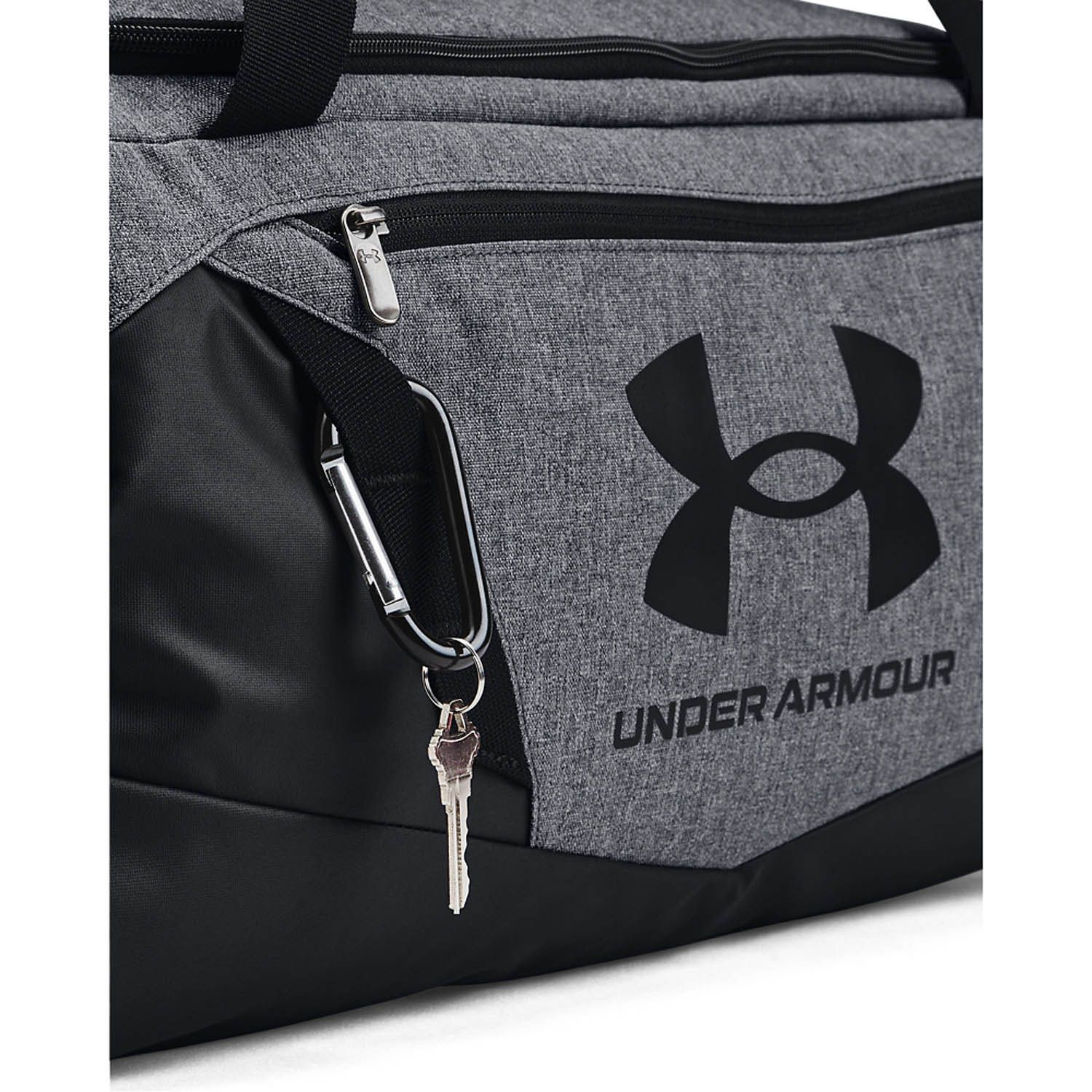 Under Armour Undeniable 5.0 Duffle Bag Small