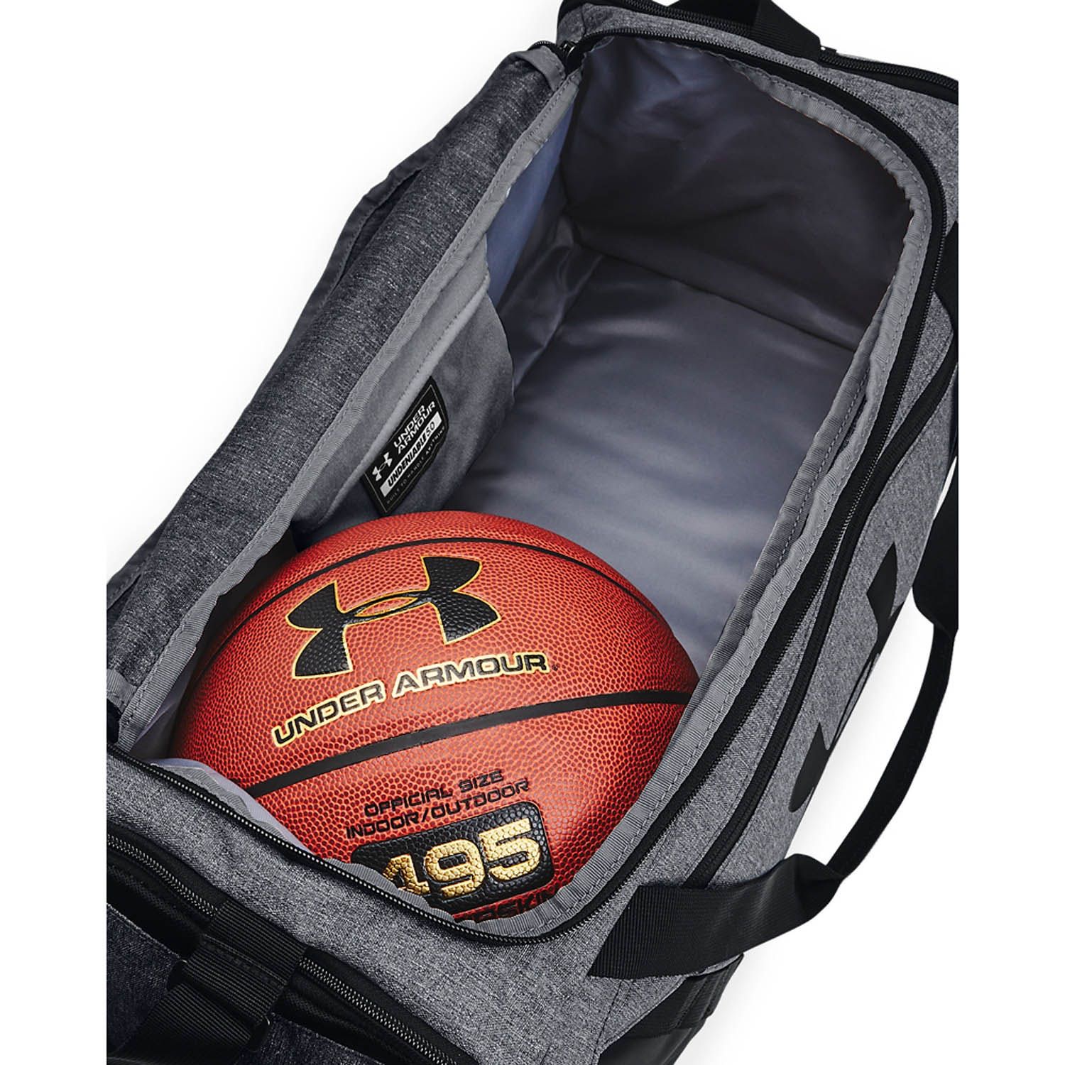 Under Armour Undeniable 5.0 Duffle Bag Small