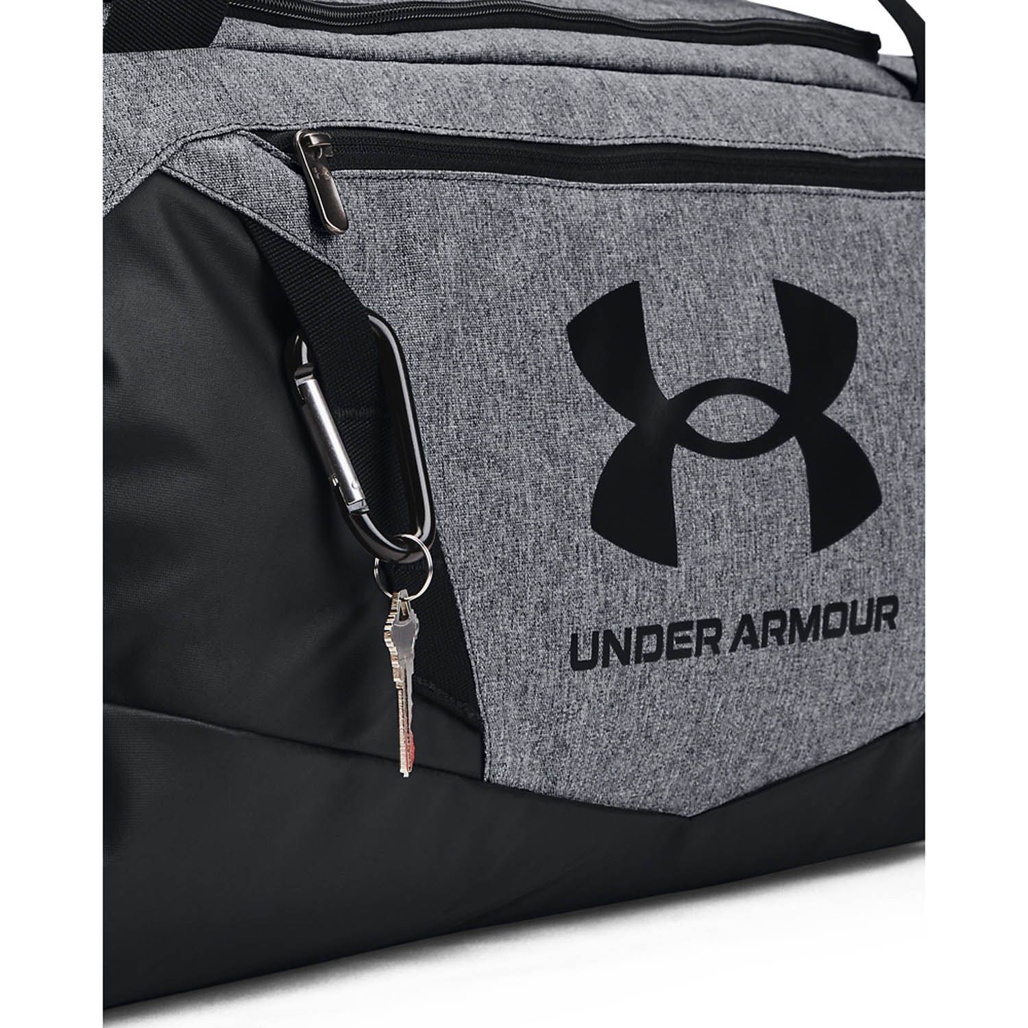 Under Armour Undeniable 5.0 Medium Duffle Bag