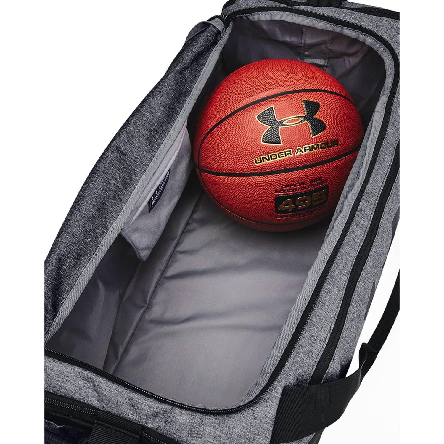 Under Armour Undeniable 5.0 Medium Duffle Bag