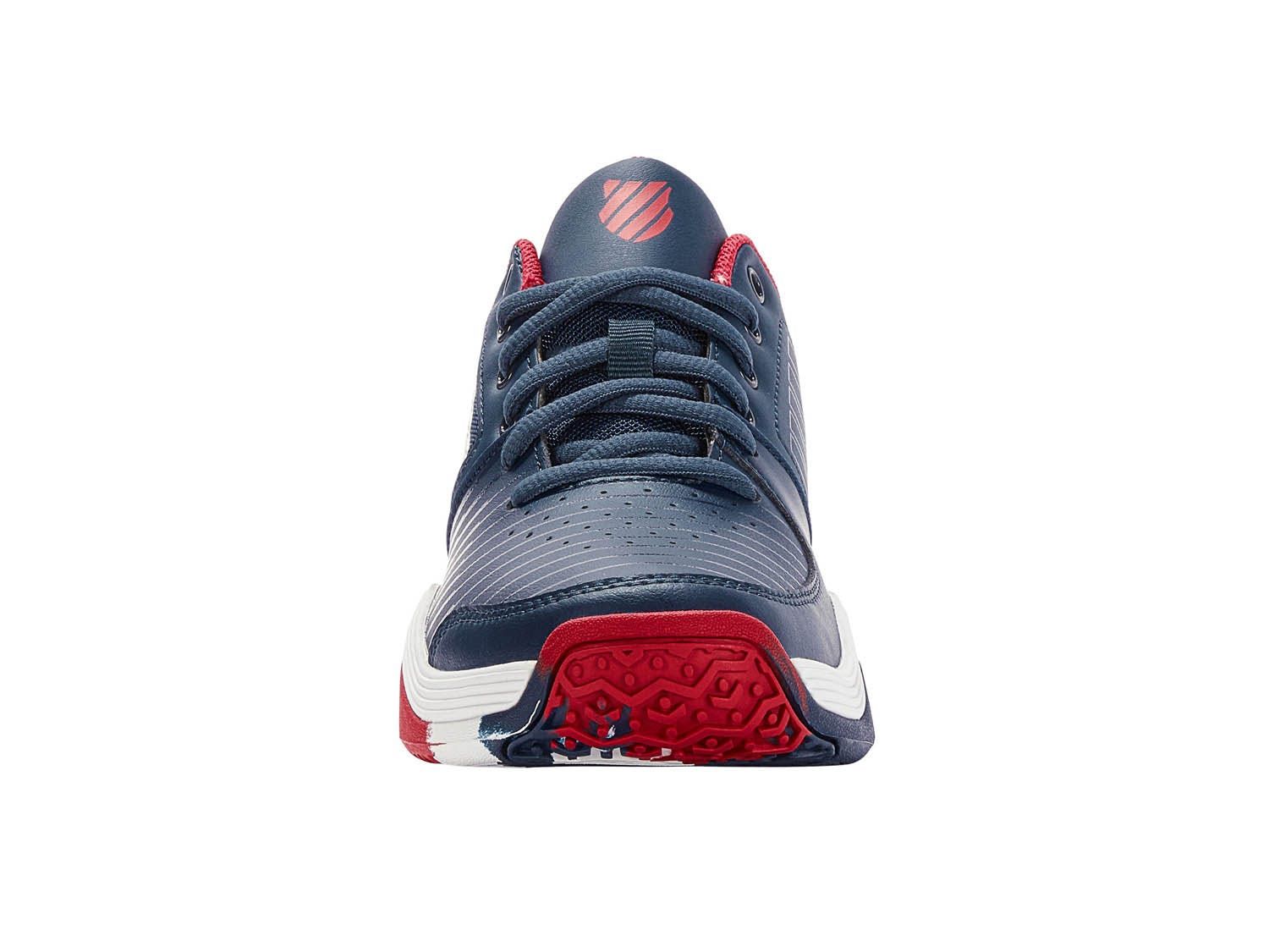 K-Swiss Court Express Omni Jr