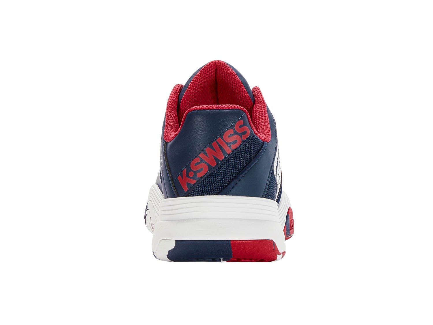 K-Swiss Court Express Omni Jr
