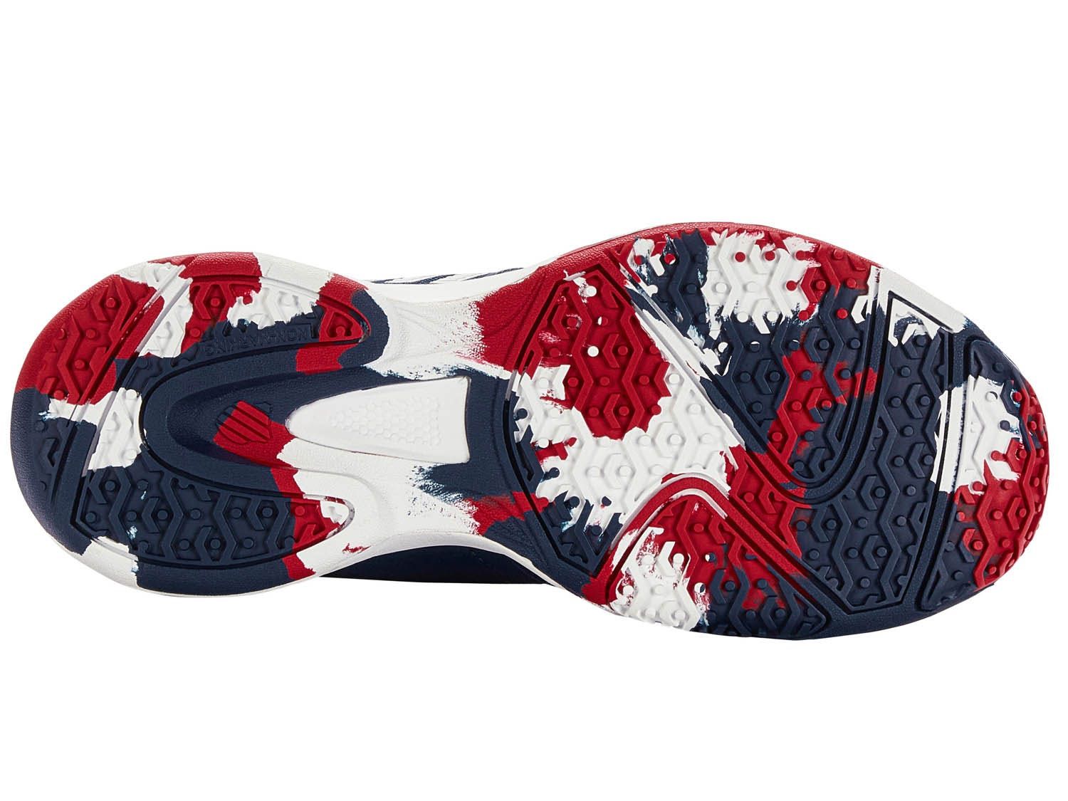 K-Swiss Court Express Omni Jr