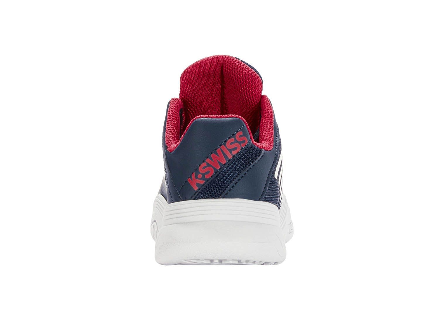 K-Swiss Court Express Omni Jr