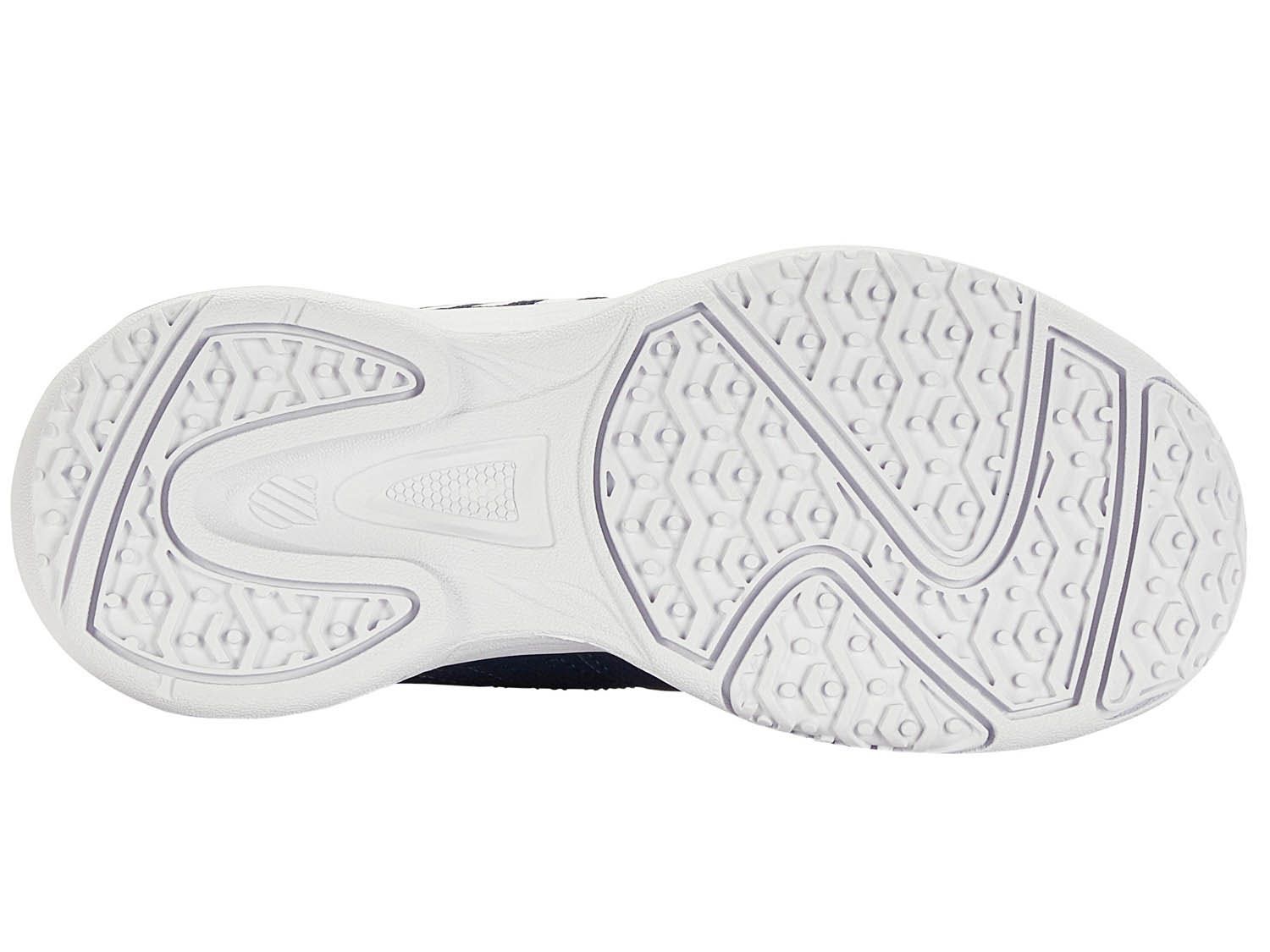 K-Swiss Court Express Omni Jr