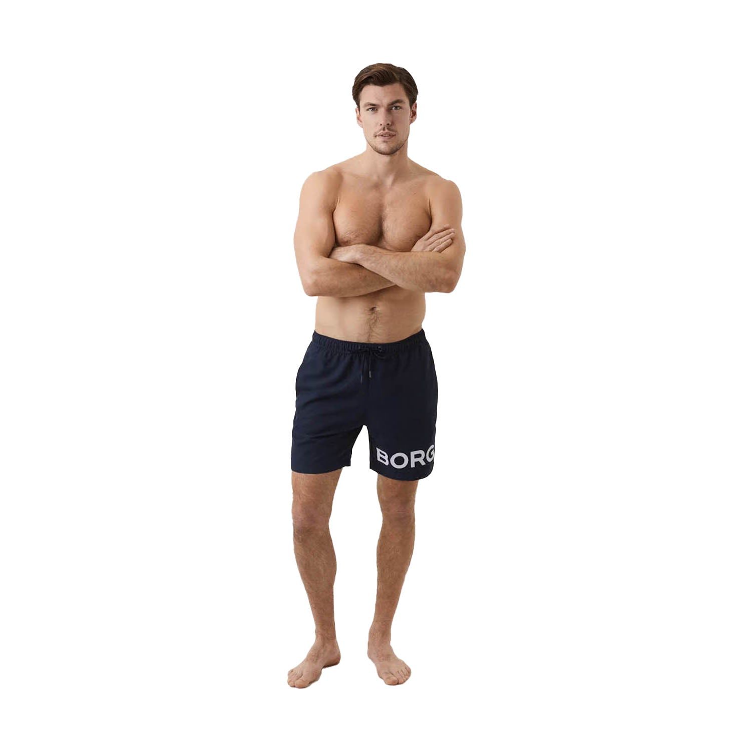 Björn Borg Borg Swim Shorts