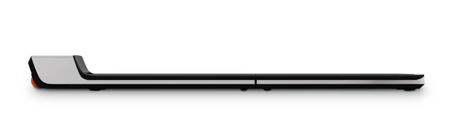 Flow Fitness DTM100I Loopband