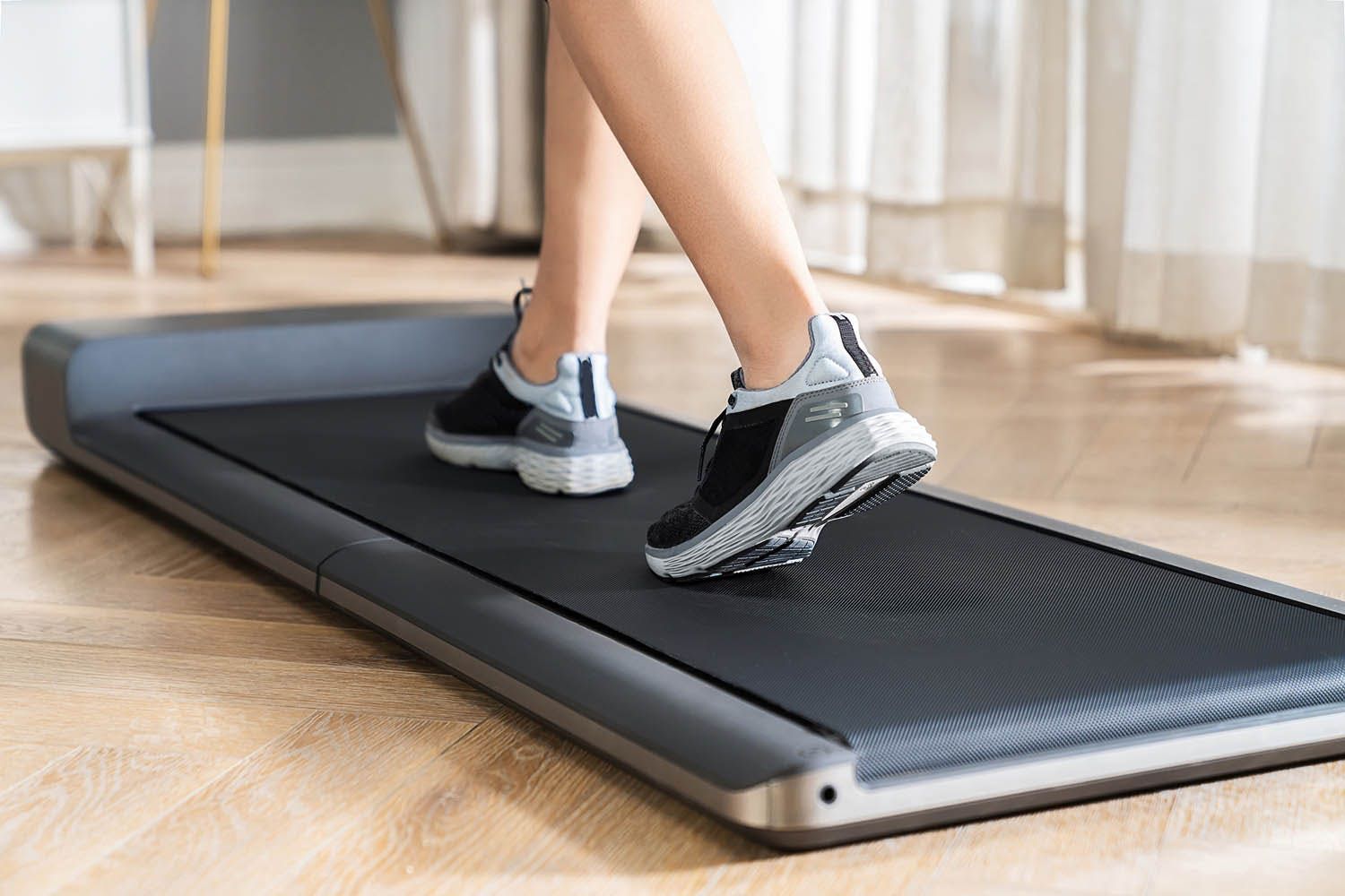 Flow Fitness DTM100I Loopband