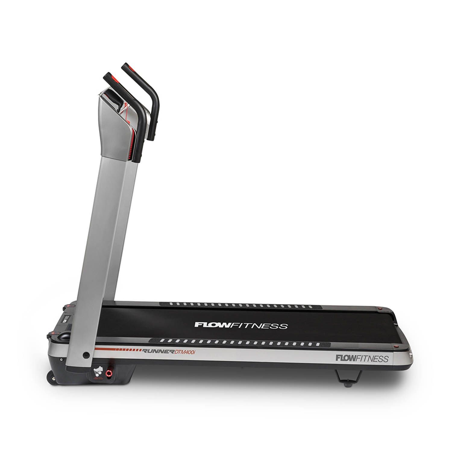Flow Fitness DTM400I Loopband
