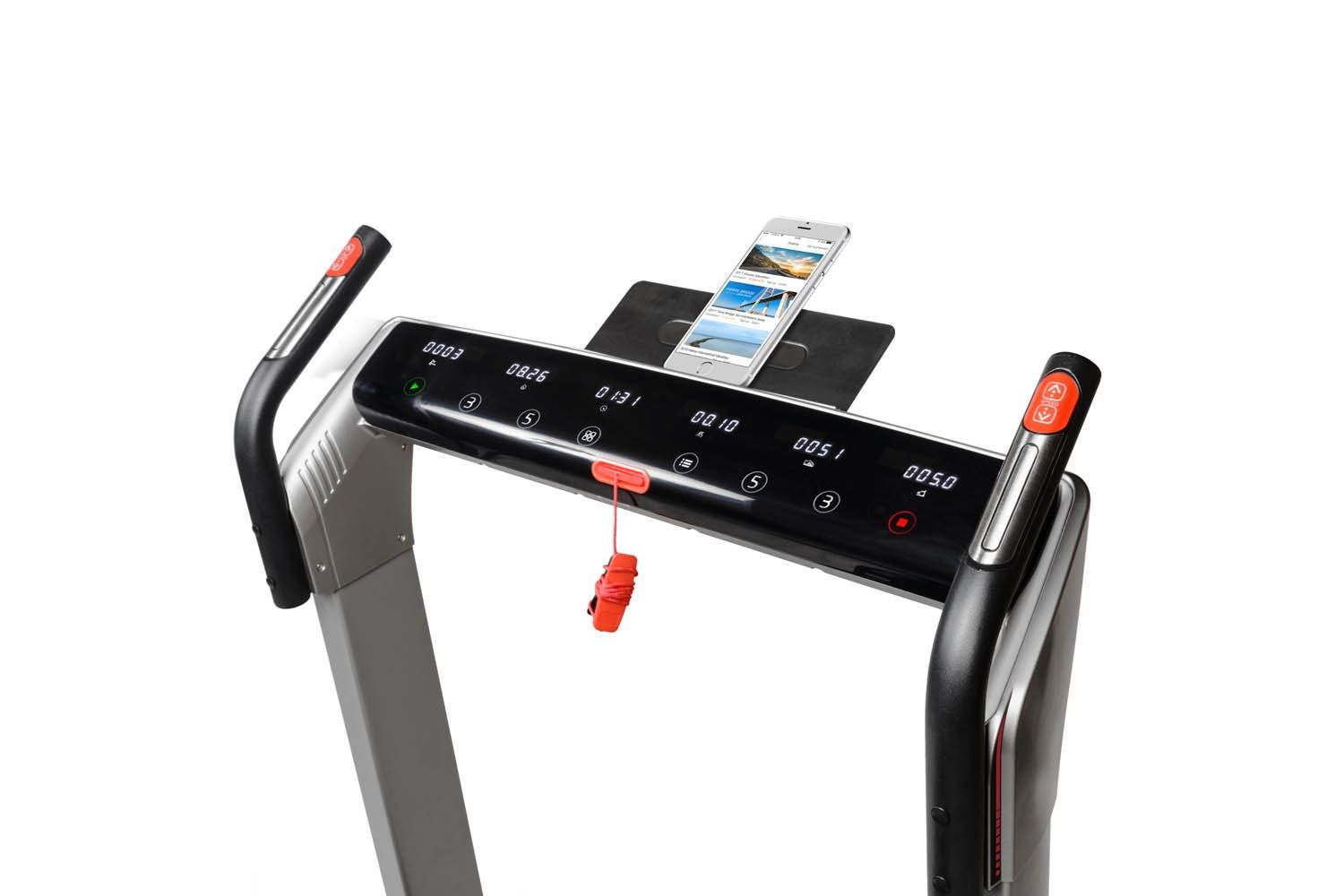 Flow Fitness DTM400I Loopband