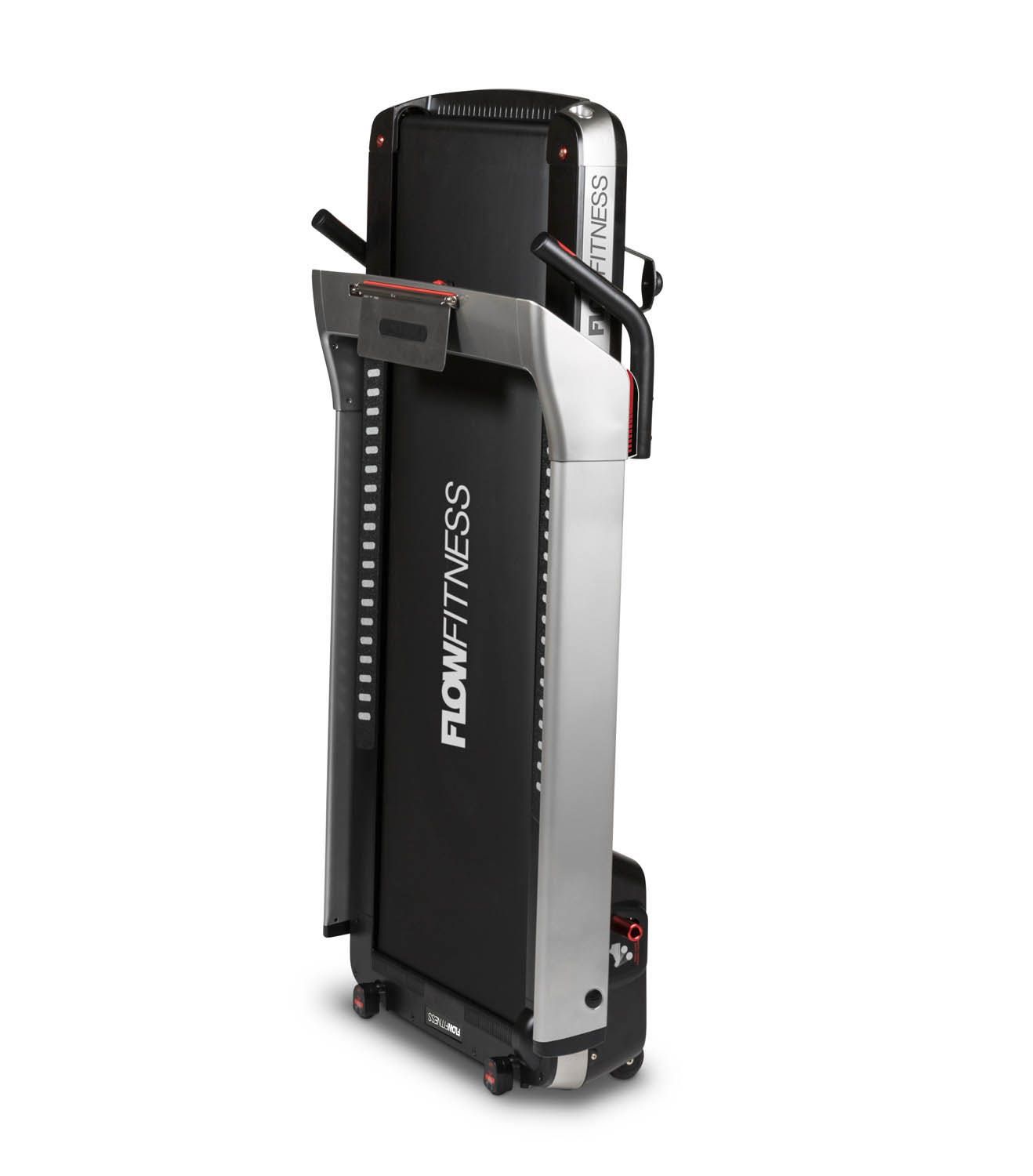 Flow Fitness DTM400I Loopband