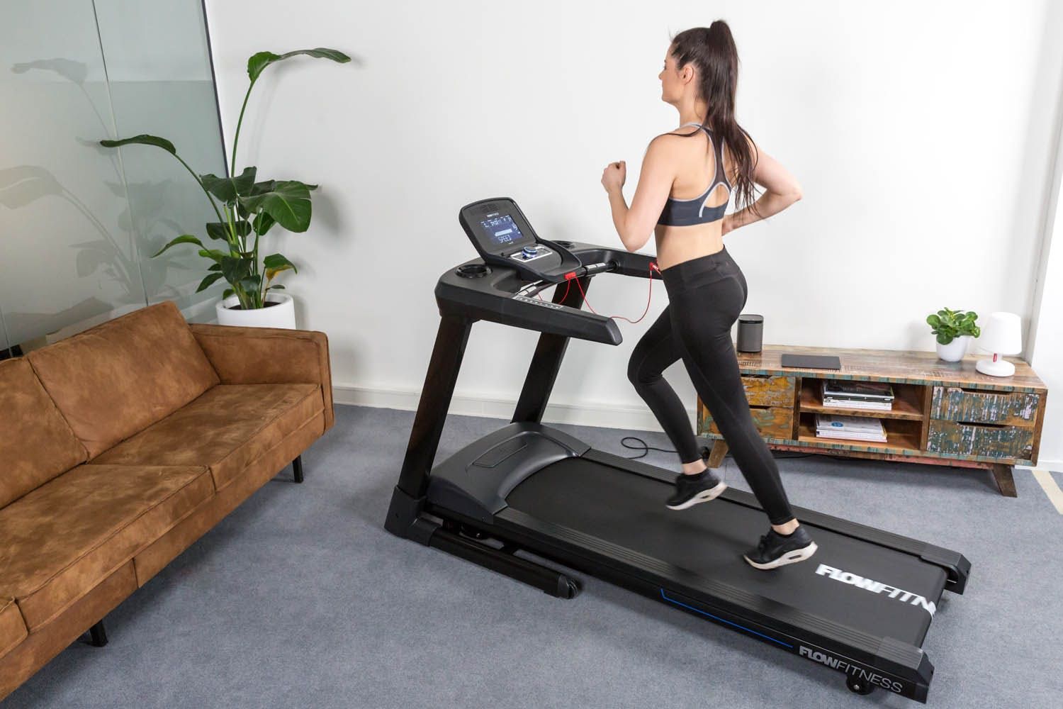 Flow Fitness T2I Loopband