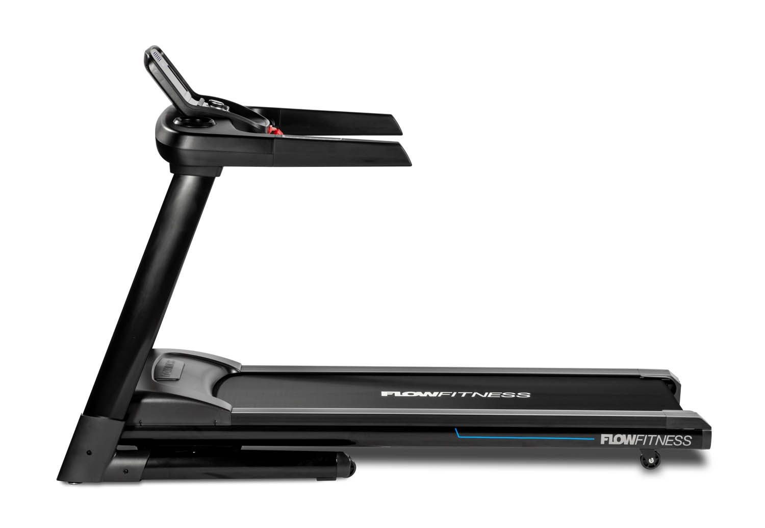 Flow Fitness T2I Loopband