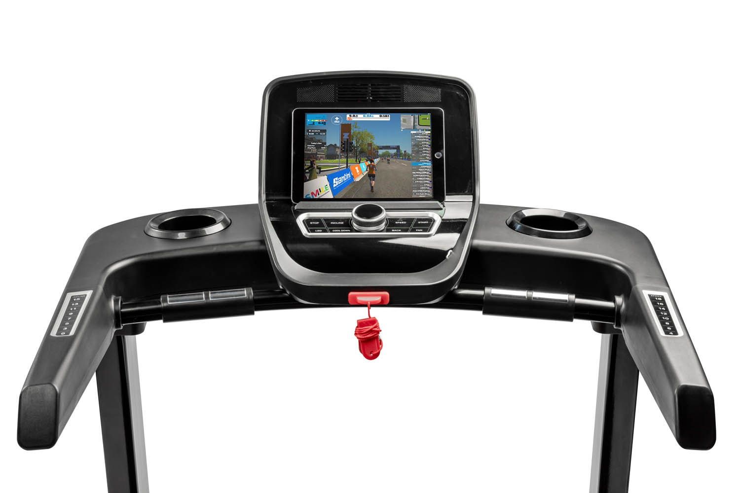 Flow Fitness T2I Loopband