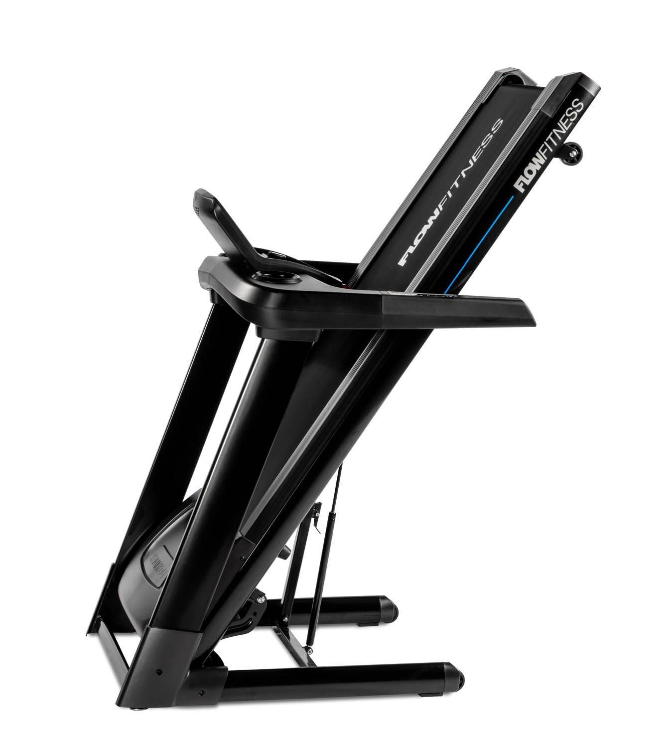 Flow Fitness T2I Loopband