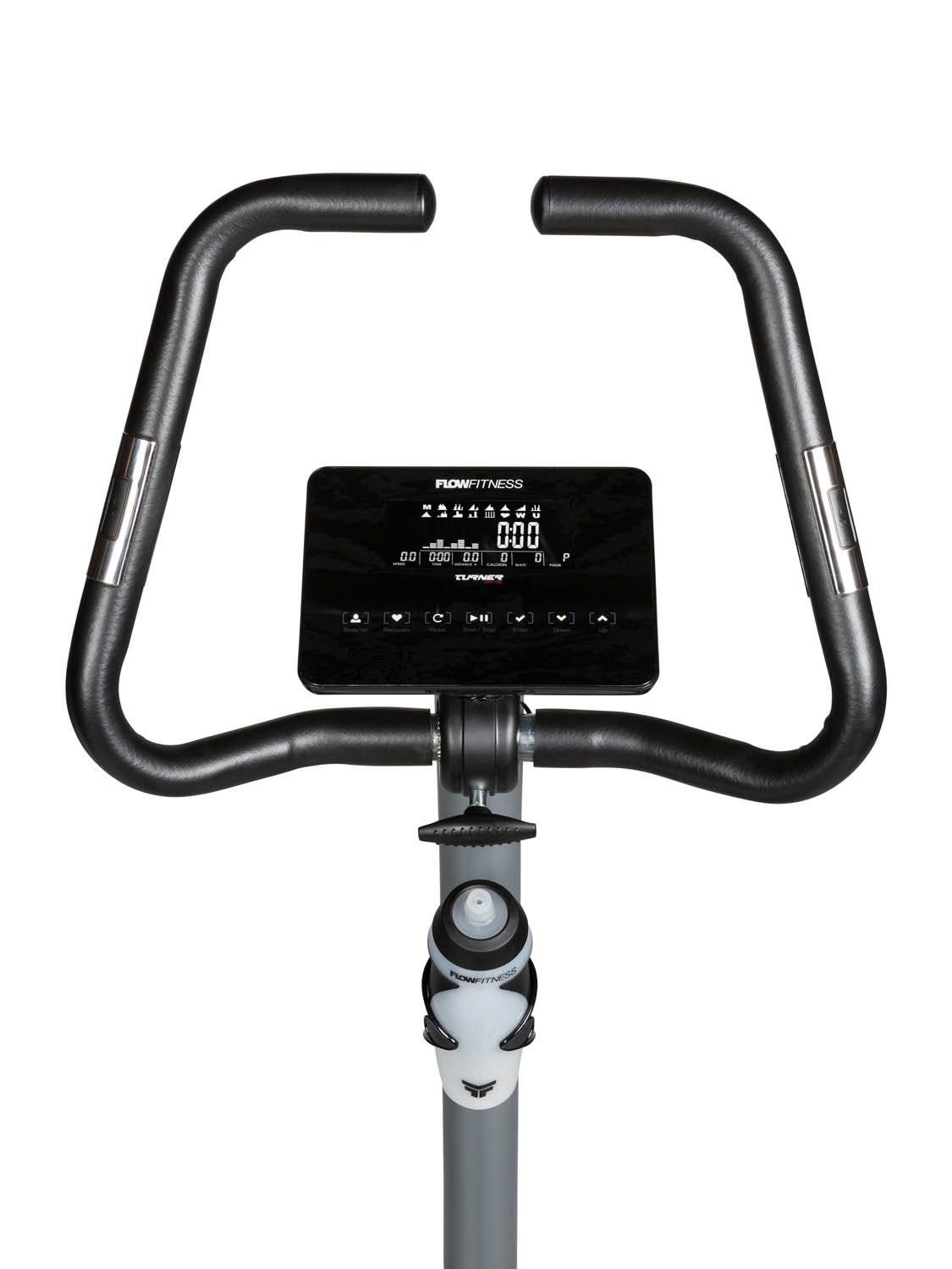 Flow Fitness DHT750 Hometrainer