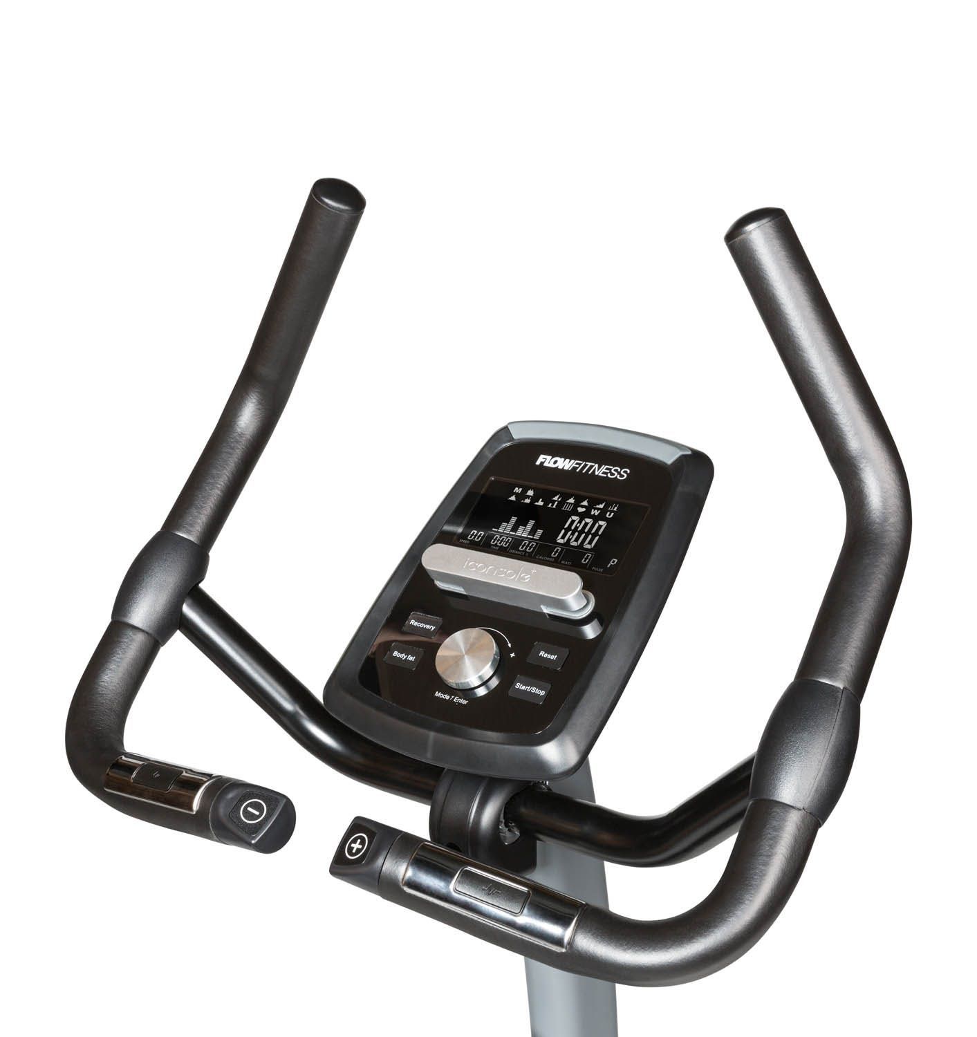 Flow Fitness DHT2000I Hometrainer
