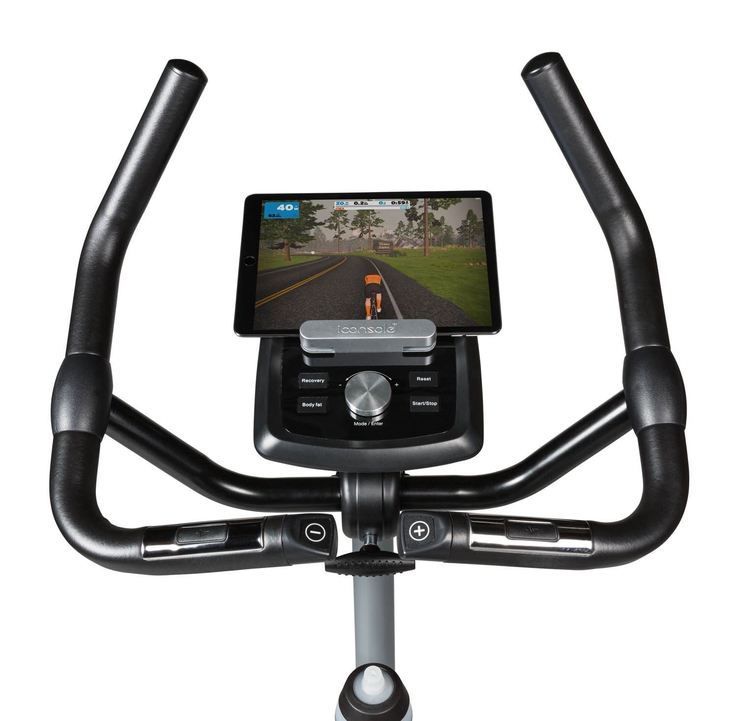 Flow Fitness DHT2000I Hometrainer