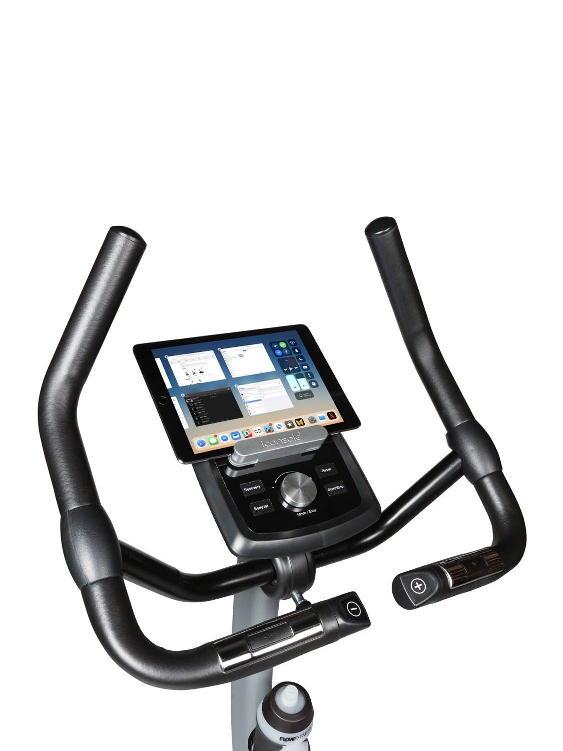 Flow Fitness DHT2000I Hometrainer