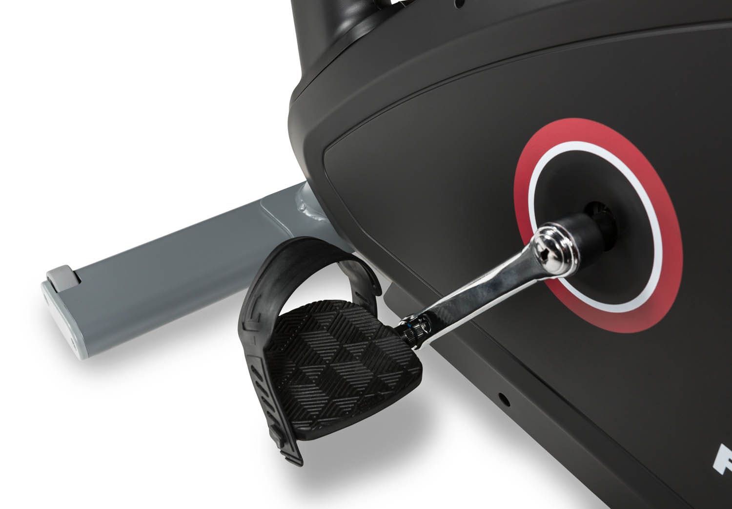 Flow Fitness DHT2000I Hometrainer