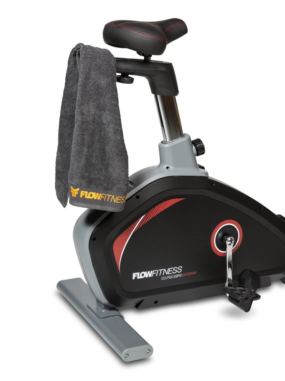 Flow Fitness DHT2000I Hometrainer