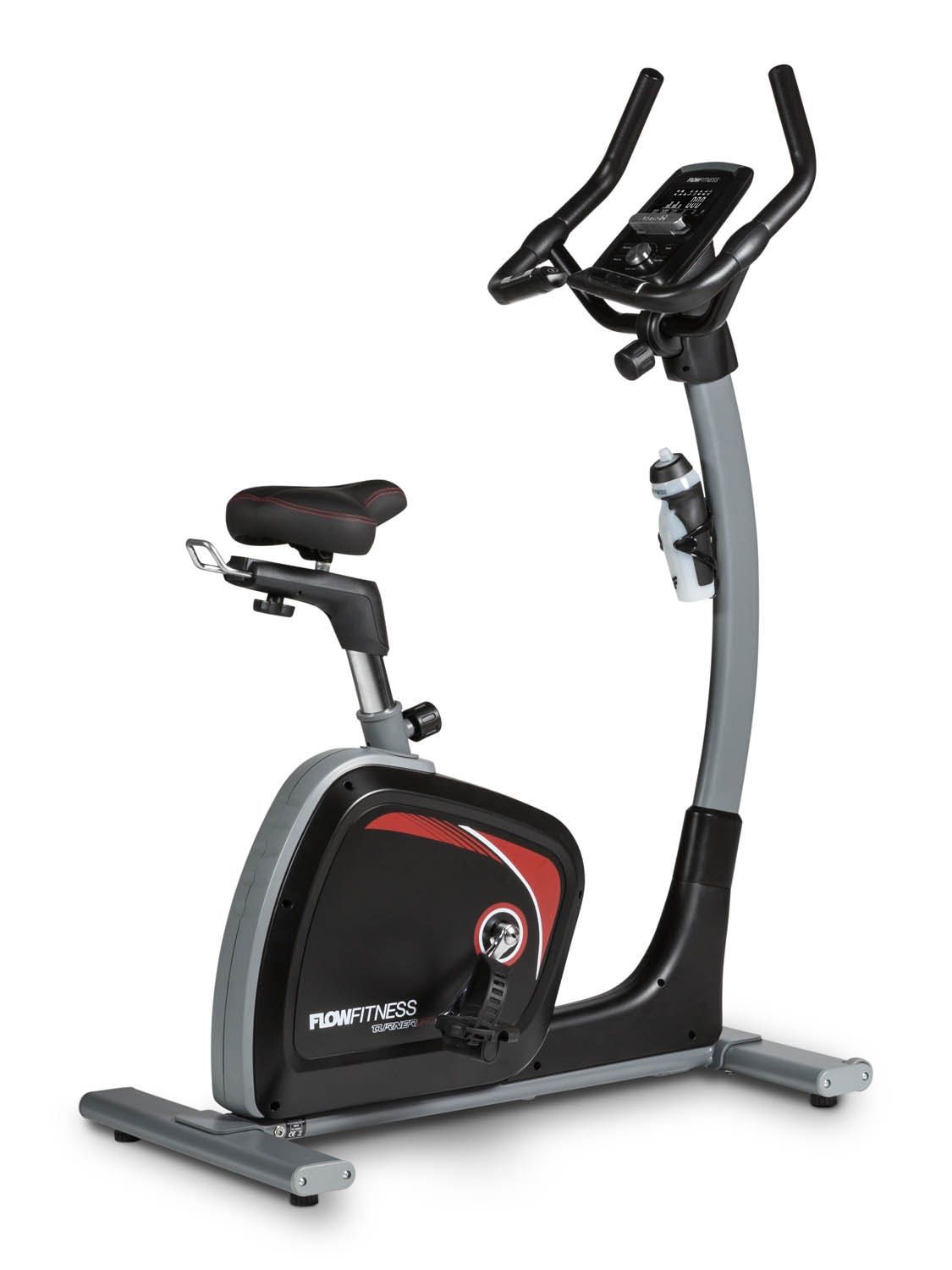 Flow Fitness DHT2500I Hometrainer