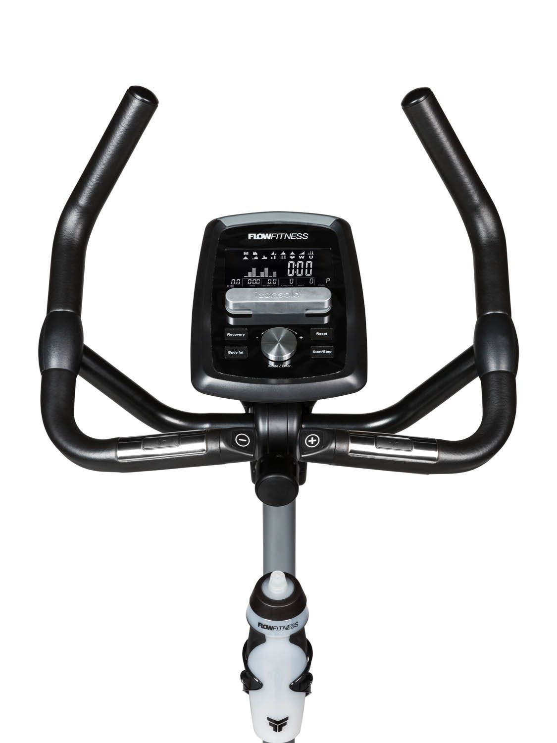Flow Fitness DHT2500I Hometrainer